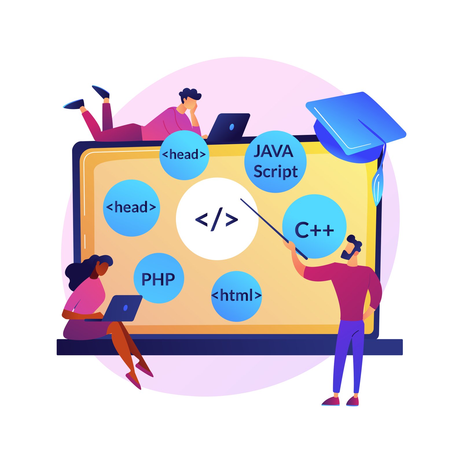 Why Choose CodeAlchemy - Image